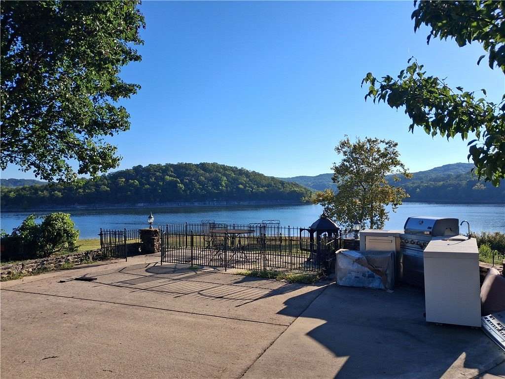0.06 Acres of Land for Sale in Oakgrove, Arkansas