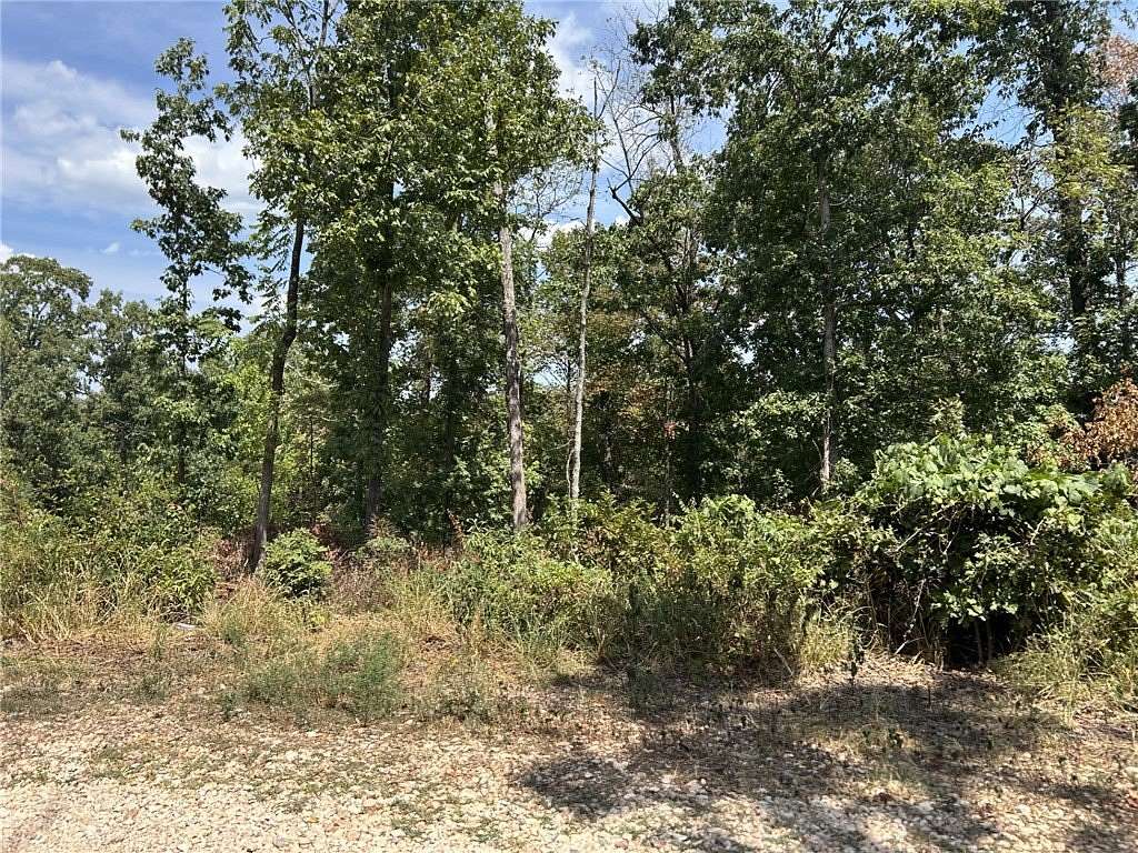 0.51 Acres of Residential Land for Sale in Bella Vista, Arkansas