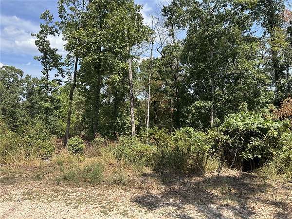 0.51 Acres of Residential Land for Sale in Bella Vista, Arkansas