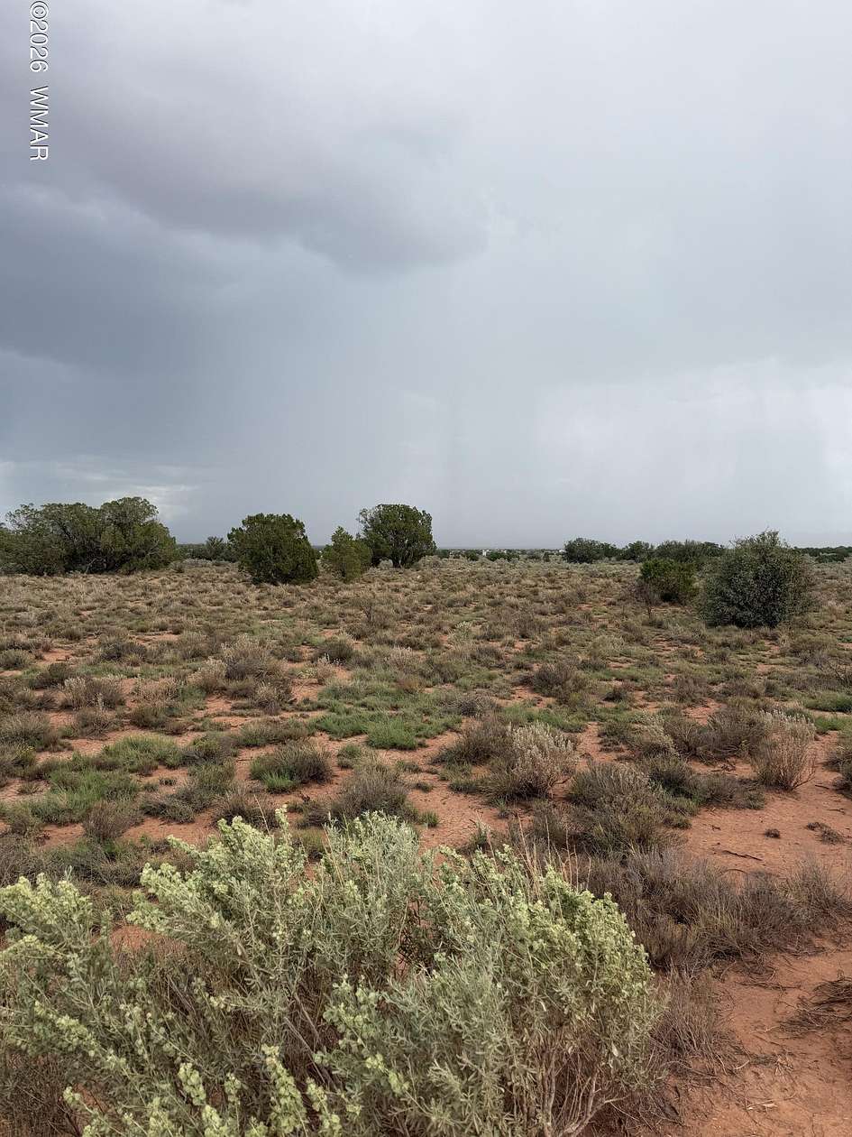 1.76 Acres of Residential Land for Sale in Williams, Arizona