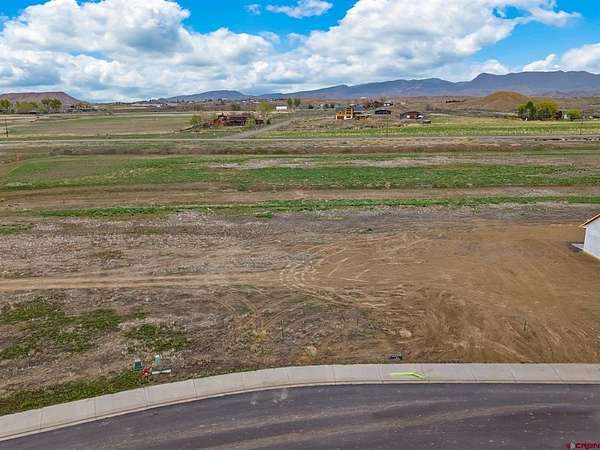 0.2 Acres of Residential Land for Sale in Montrose, Colorado