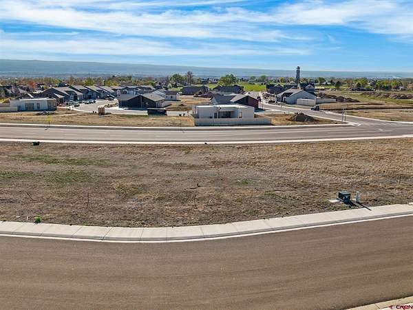 0.2 Acres of Residential Land for Sale in Montrose, Colorado