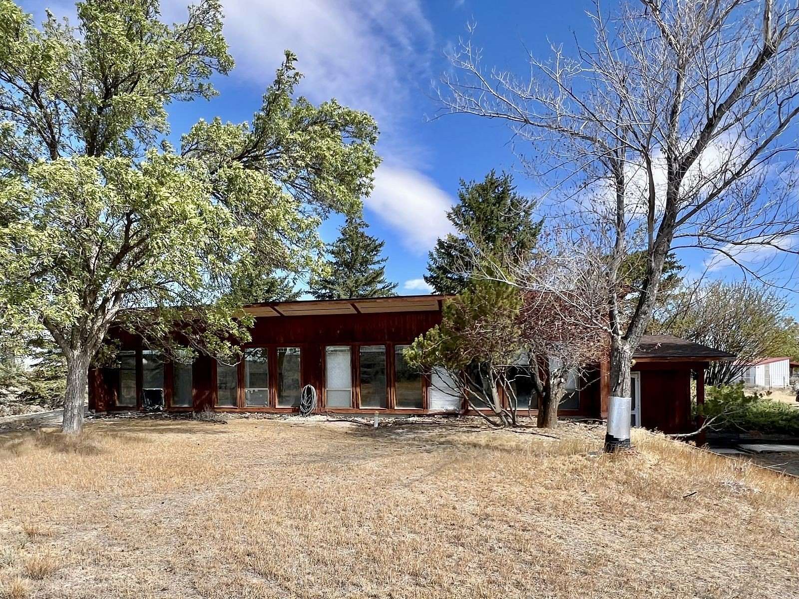 4 Acres of Land with Home for Sale in Spring Creek, Nevada