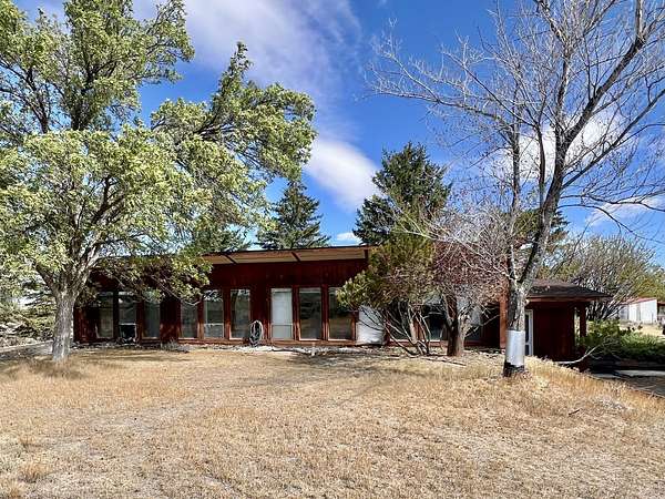 4 Acres of Land with Home for Sale in Spring Creek, Nevada