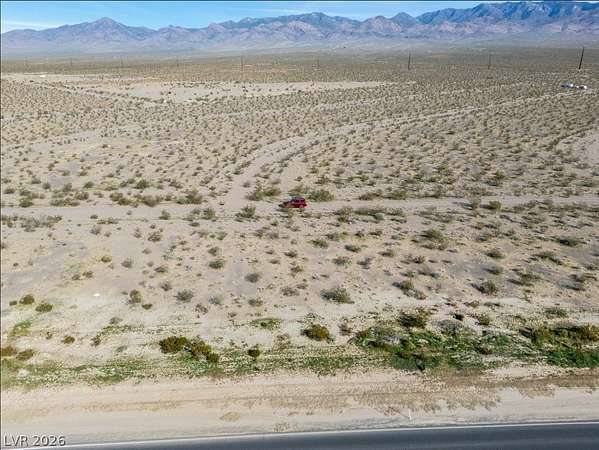 0.2 Acres of Residential Land for Sale in Pahrump, Nevada