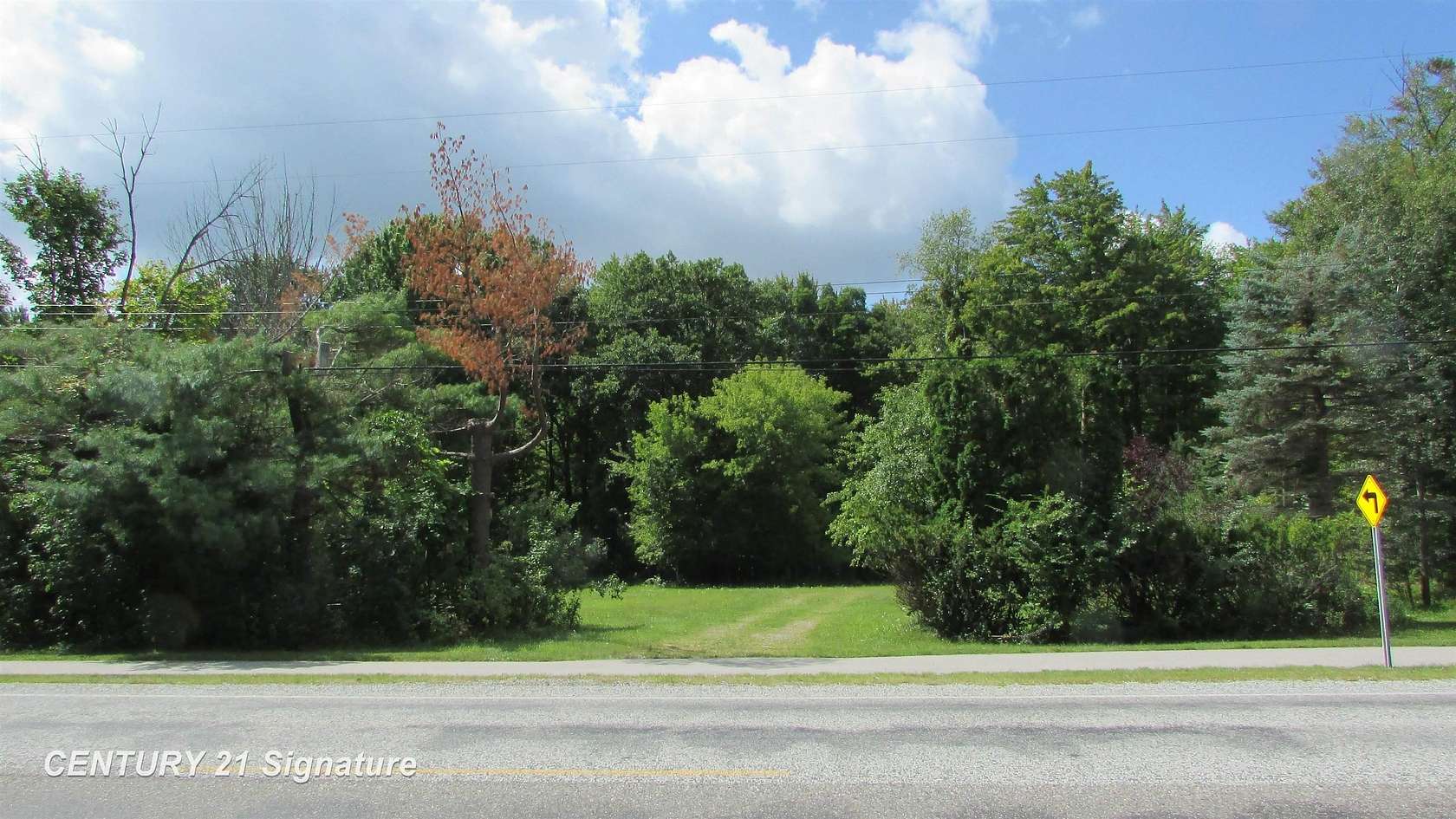 0.51 Acres of Residential Land for Sale in Freeland, Michigan
