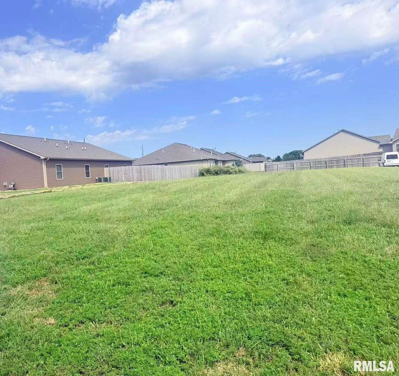 Residential Land for Sale in Springfield, Illinois