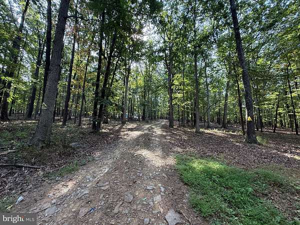 5 Acres of Residential Land for Sale in Slanesville, West Virginia