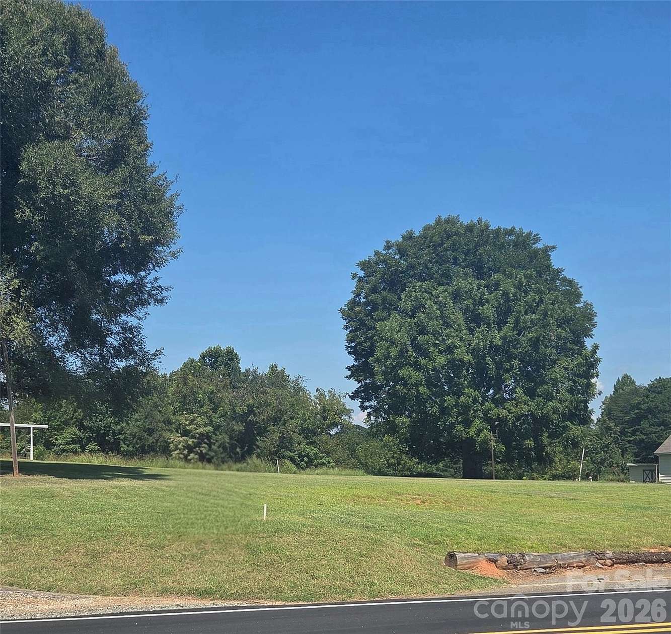 0.58 Acres of Residential Land for Sale in Morganton, North Carolina