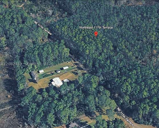 0.27 Acres of Residential Land for Sale in Fort McCoy, Florida