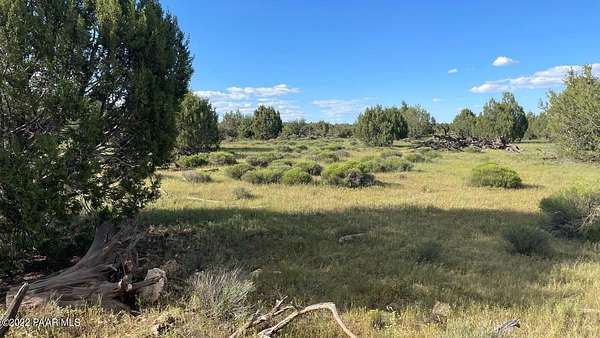 9.49 Acres of Agricultural Land for Sale in Williams, Arizona