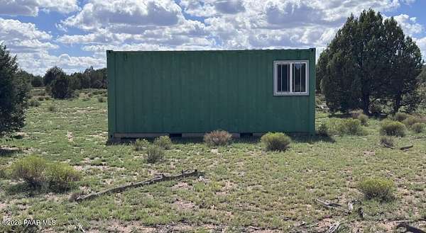 9.49 Acres of Agricultural Land for Sale in Williams, Arizona