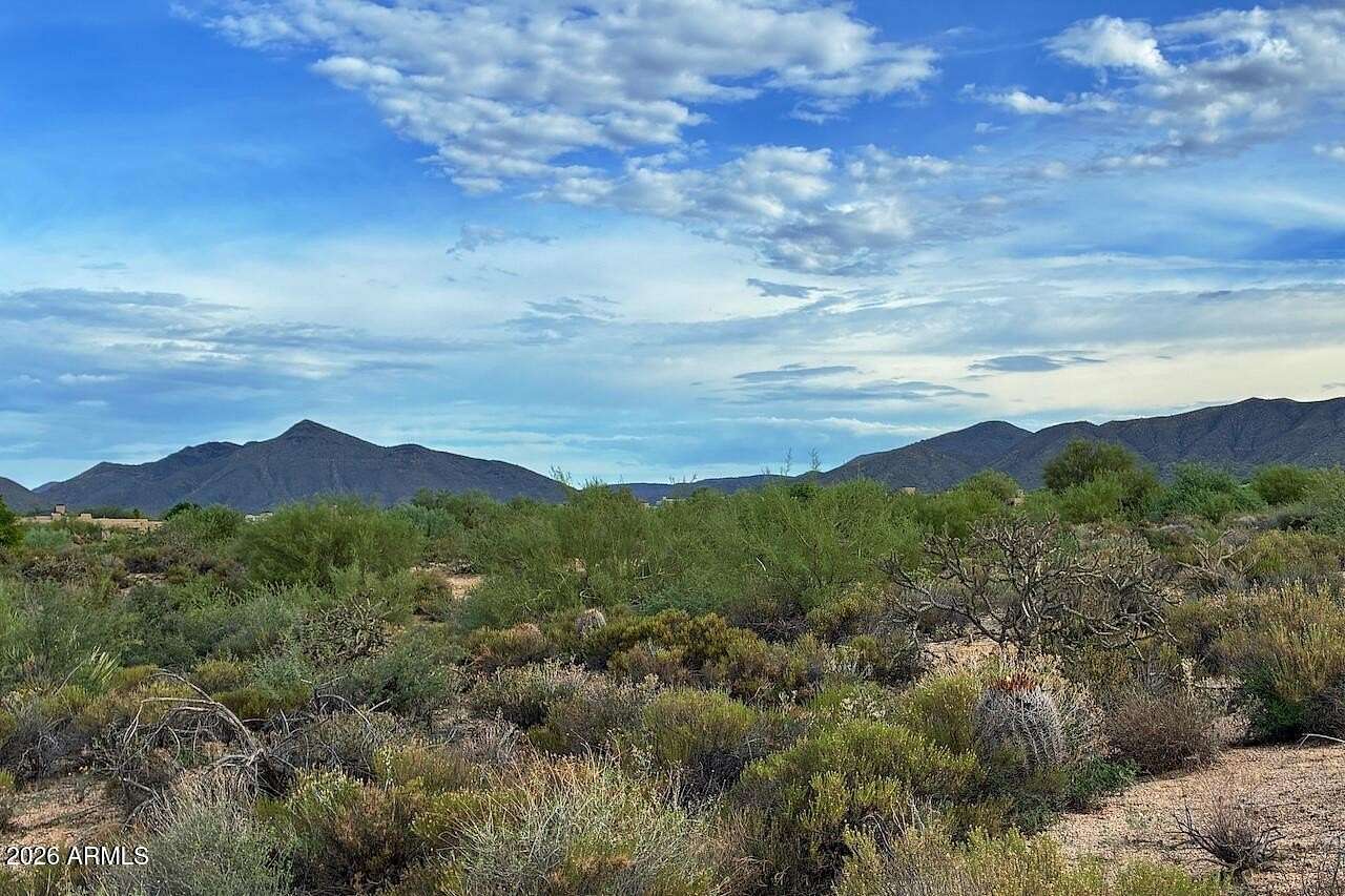 1 Acre of Residential Land for Sale in Scottsdale, Arizona