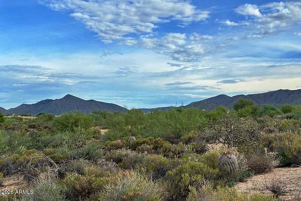 1 Acre of Residential Land for Sale in Scottsdale, Arizona