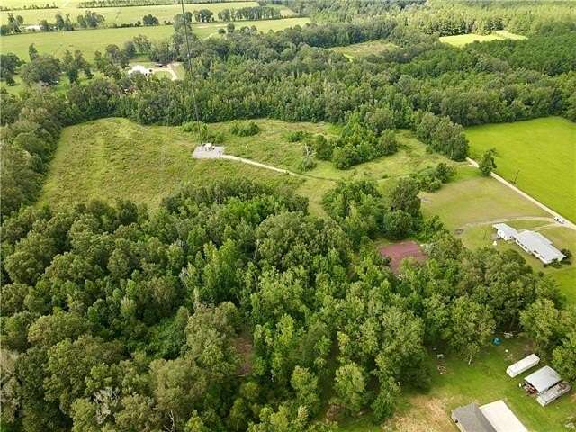 1.5 Acres of Residential Land for Sale in Loranger, Louisiana