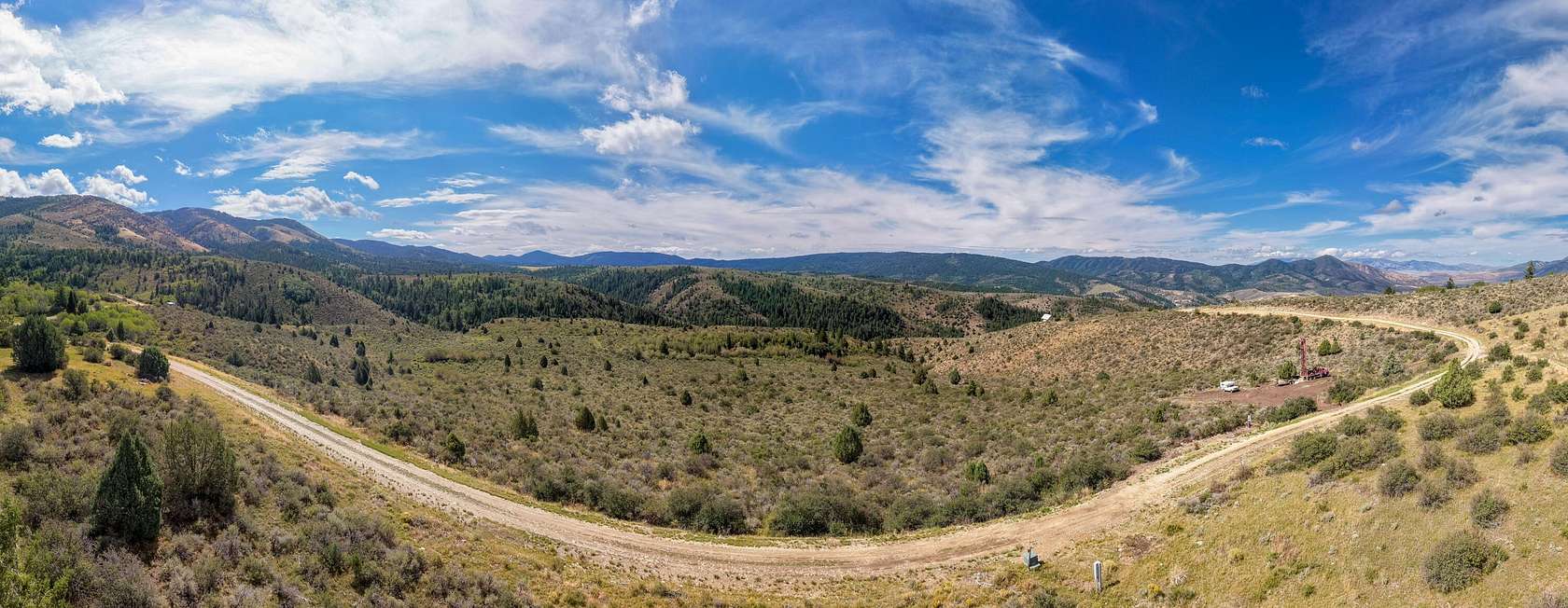 2.86 Acres of Residential Land for Sale in Lava Hot Springs, Idaho