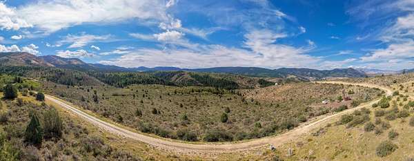 2.86 Acres of Residential Land for Sale in Lava Hot Springs, Idaho