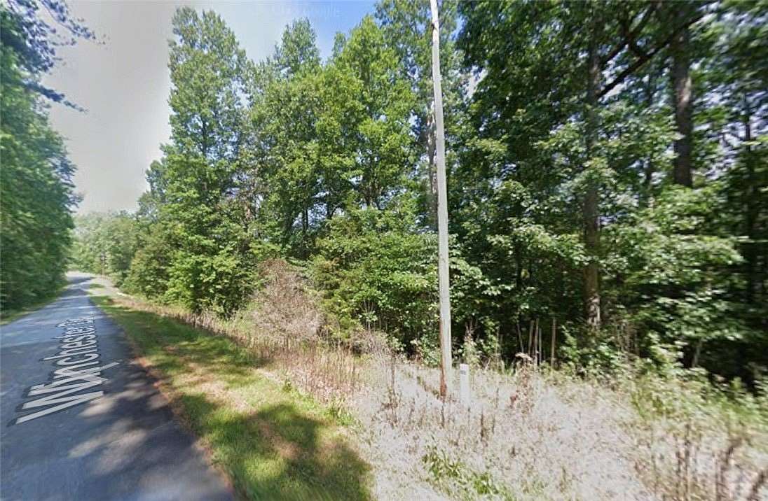 0.16 Acres of Residential Land for Sale in Westminster, South Carolina