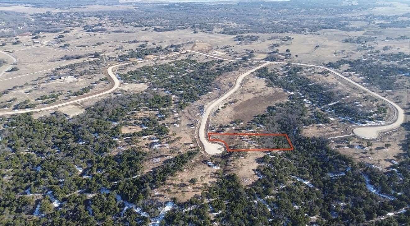 2 Acres of Residential Land for Sale in Weatherford, Texas