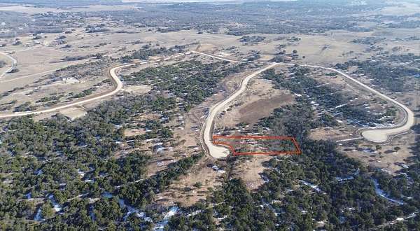 2 Acres of Residential Land for Sale in Weatherford, Texas