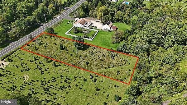 0.92 Acres of Residential Land for Sale in Warrington, Pennsylvania