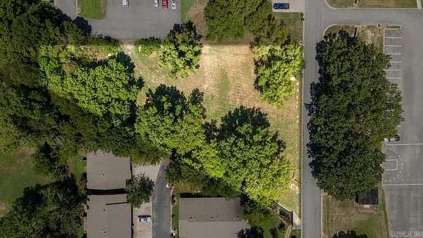 0.79 Acres of Residential Land for Sale in Conway, Arkansas
