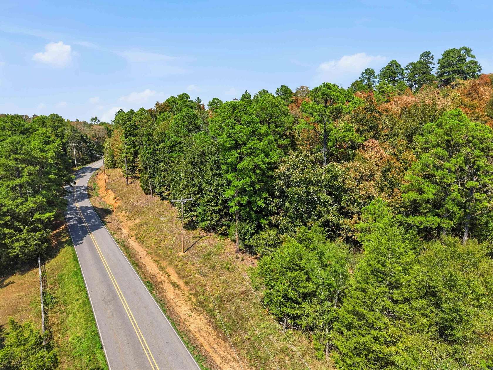 7.47 Acres of Residential Land for Sale in Conway, Arkansas