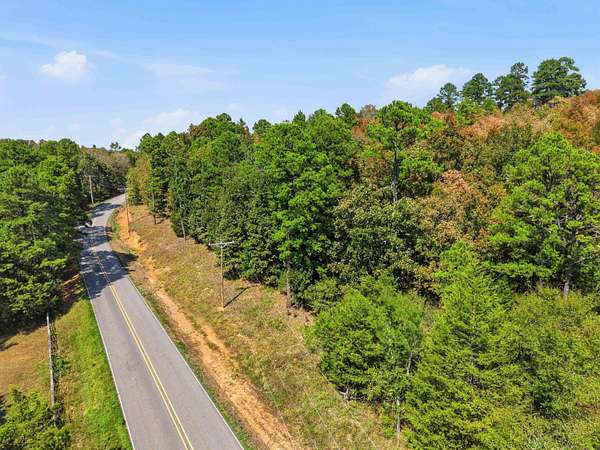 7.47 Acres of Residential Land for Sale in Conway, Arkansas