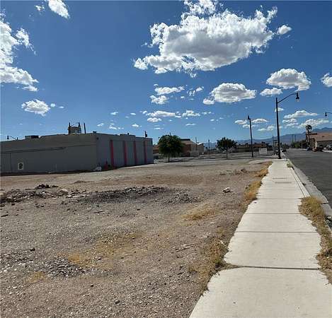 0.17 Acres of Mixed-Use Land for Sale in Las Vegas, Nevada