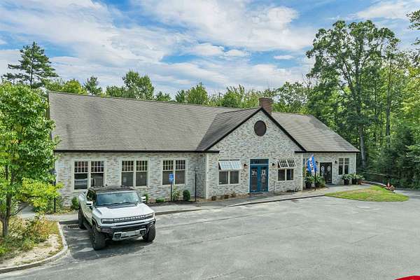 3 Acres of Commercial Land for Sale in Wolfeboro, New Hampshire