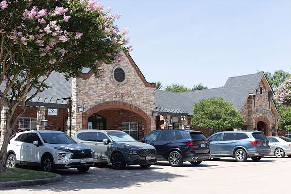 2.89 Acres of Commercial Land for Sale in Southlake, Texas