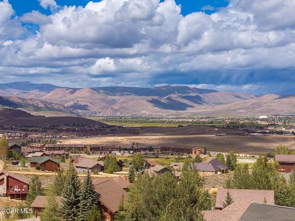 0.28 Acres of Residential Land for Sale in Granby, Colorado