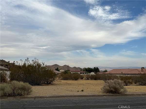 0.4 Acres of Residential Land for Sale in Apple Valley, California