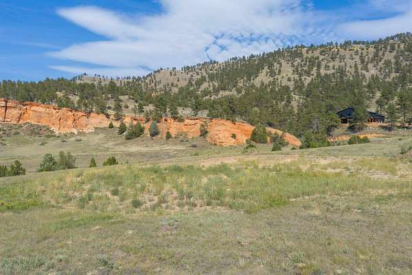 6.49 Acres of Residential Land for Sale in Hot Springs, South Dakota
