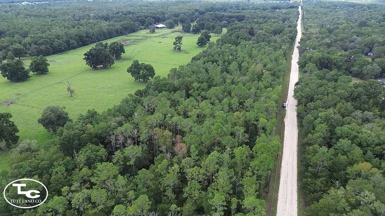 5 Acres of Residential Land for Sale in Williston, Florida