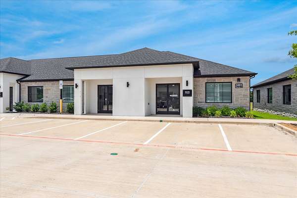 5.46 Acres of Commercial Land for Sale in McKinney, Texas