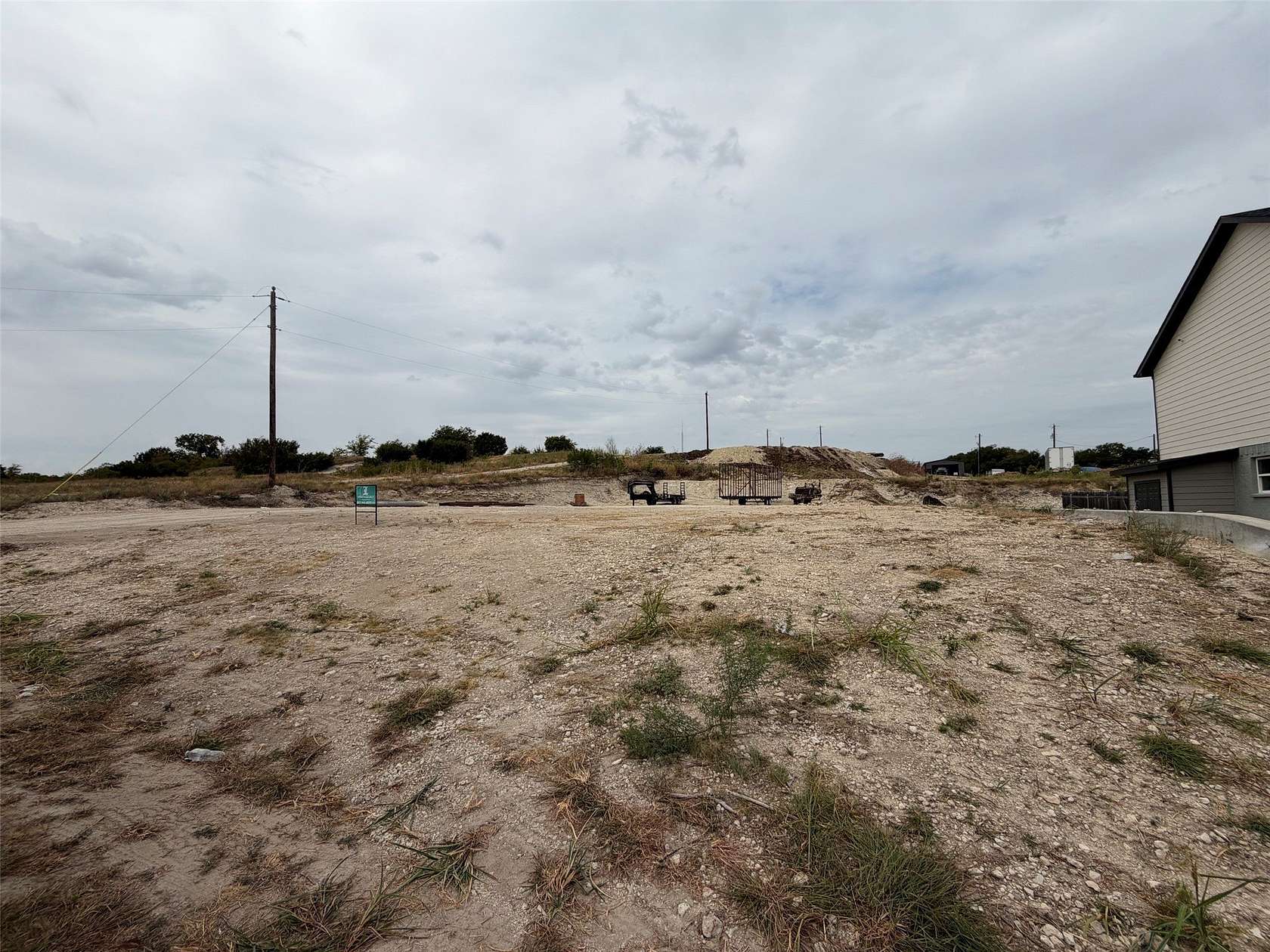 0.34 Acres of Mixed-Use Land for Sale in Fort Worth, Texas