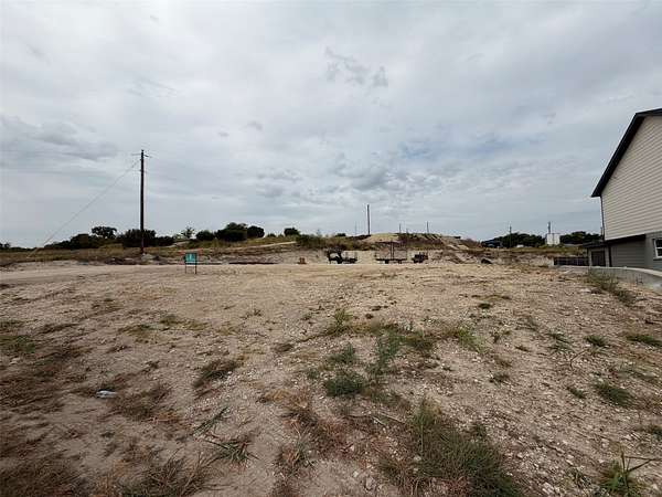0.34 Acres of Mixed-Use Land for Sale in Fort Worth, Texas
