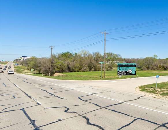 2 Acres of Commercial Land for Sale in Willow Park, Texas