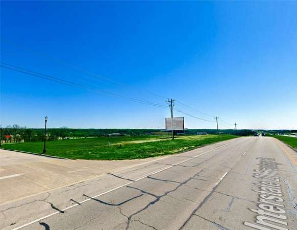6 Acres of Commercial Land for Sale in Willow Park, Texas