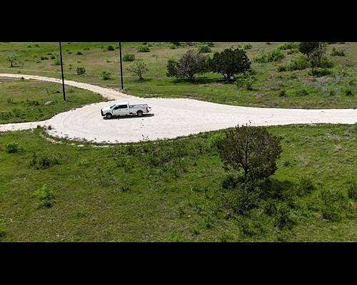 10 Acres of Land for Sale in Gustine, Texas