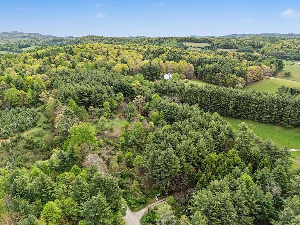 3.74 Acres of Land for Sale in Willis, Virginia