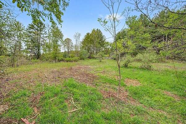 3.74 Acres of Land for Sale in Willis, Virginia