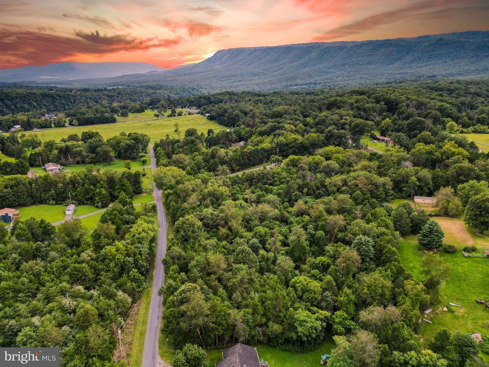 2.13 Acres of Residential Land for Sale in Luray, Virginia