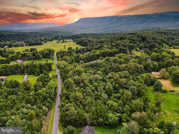 2.13 Acres of Residential Land for Sale in Luray, Virginia