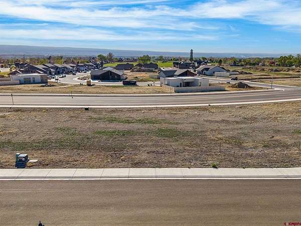 0.17 Acres of Residential Land for Sale in Montrose, Colorado