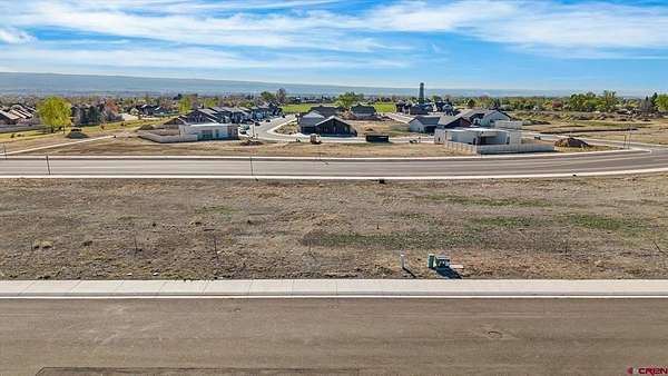 0.17 Acres of Residential Land for Sale in Montrose, Colorado