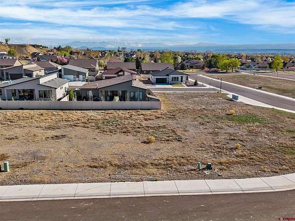 0.17 Acres of Residential Land for Sale in Montrose, Colorado