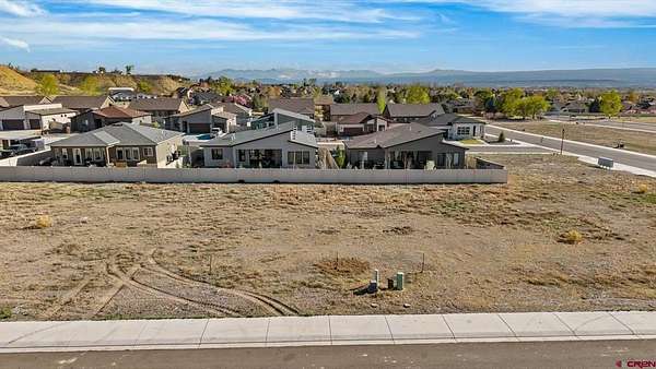 0.17 Acres of Residential Land for Sale in Montrose, Colorado