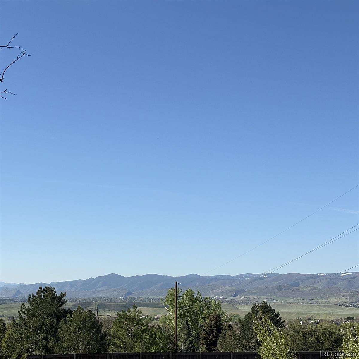 1.78 Acres of Commercial Land for Sale in Lakewood, Colorado